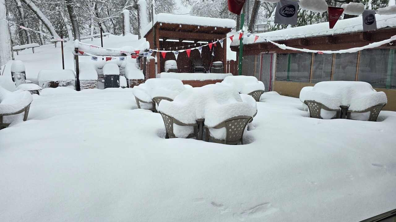 Photo of Outdoor in Camp Nelson