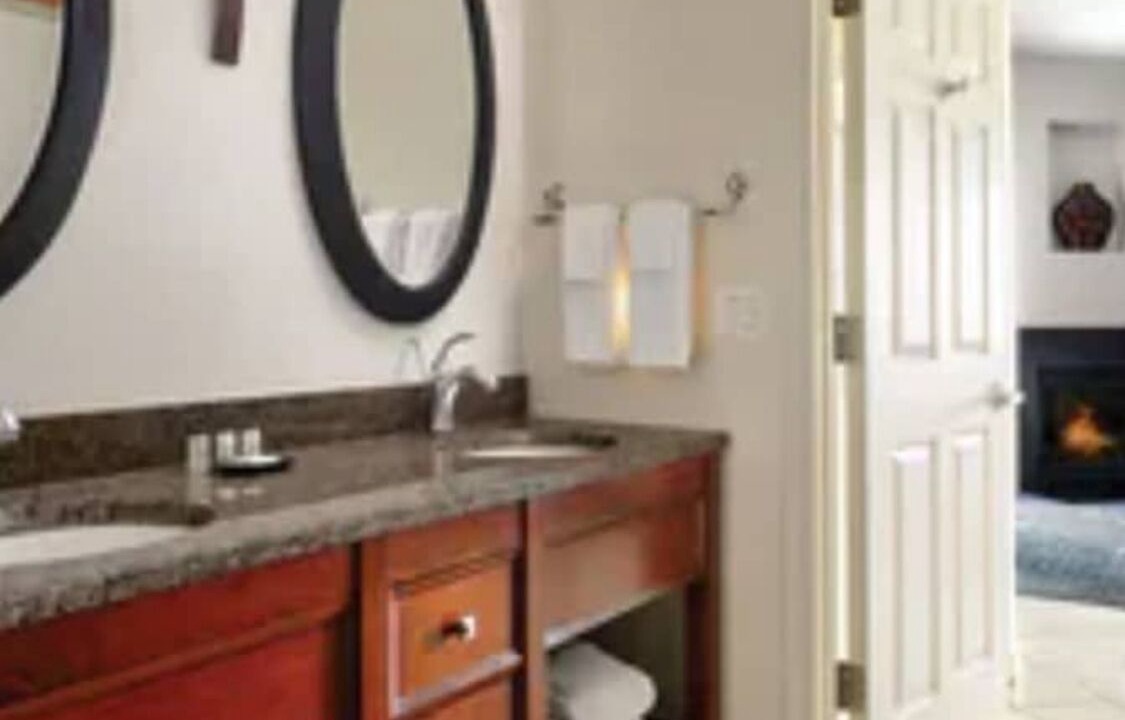 Photo of Bathroom in North Scottsdale