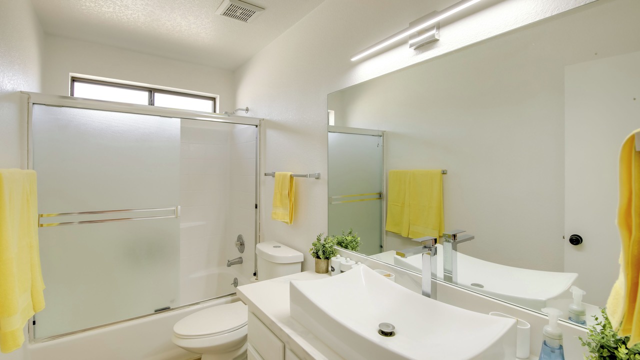 Photo of Bathroom in Kingman