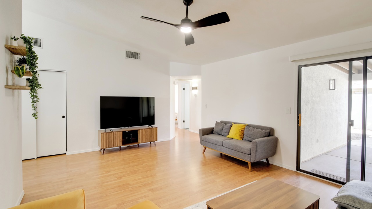Photo of Livingroom in Kingman