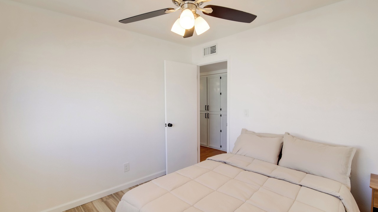 Photo of Bedroom in Kingman