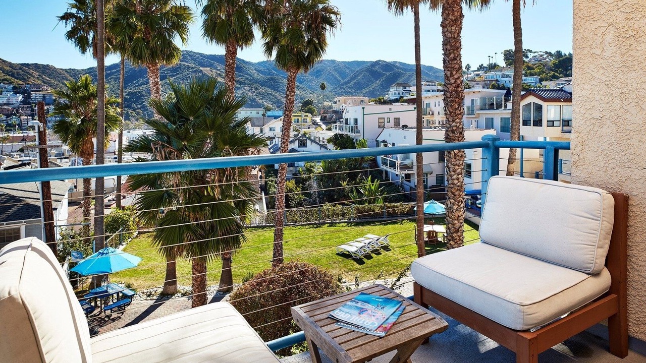 Photo of Outdoor in Avalon