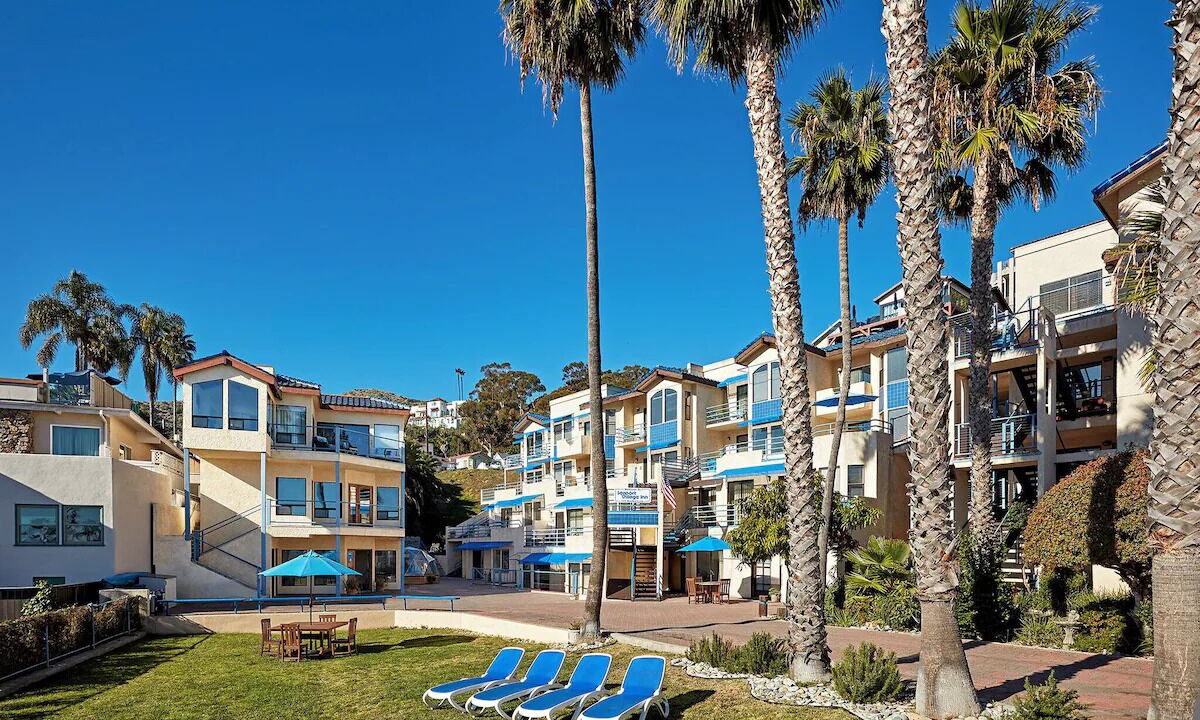 Photo of Outdoor in Avalon