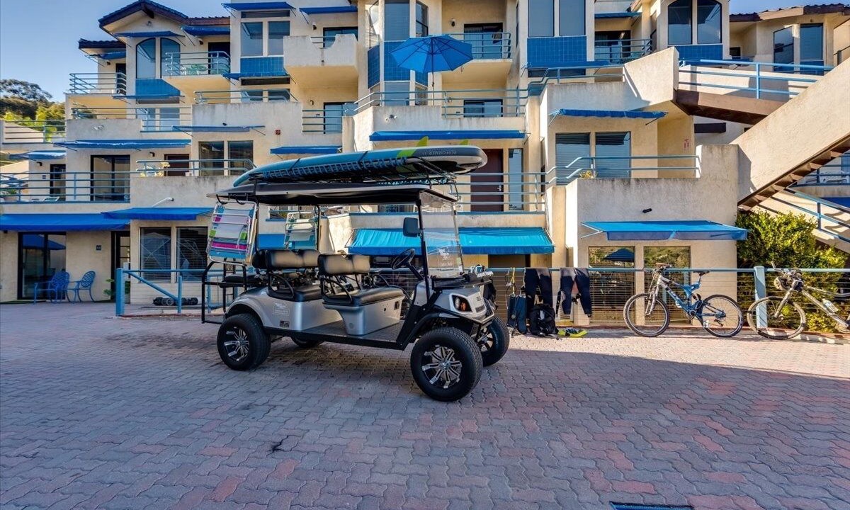 Photo of Outdoor in Avalon