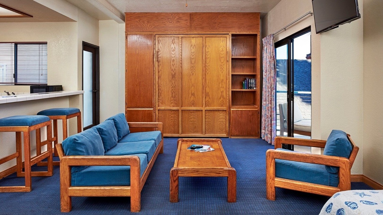 Photo of Livingroom in Avalon