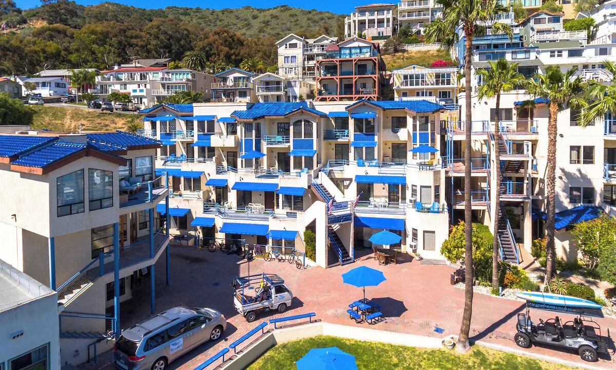 Photo of Outdoor in Avalon