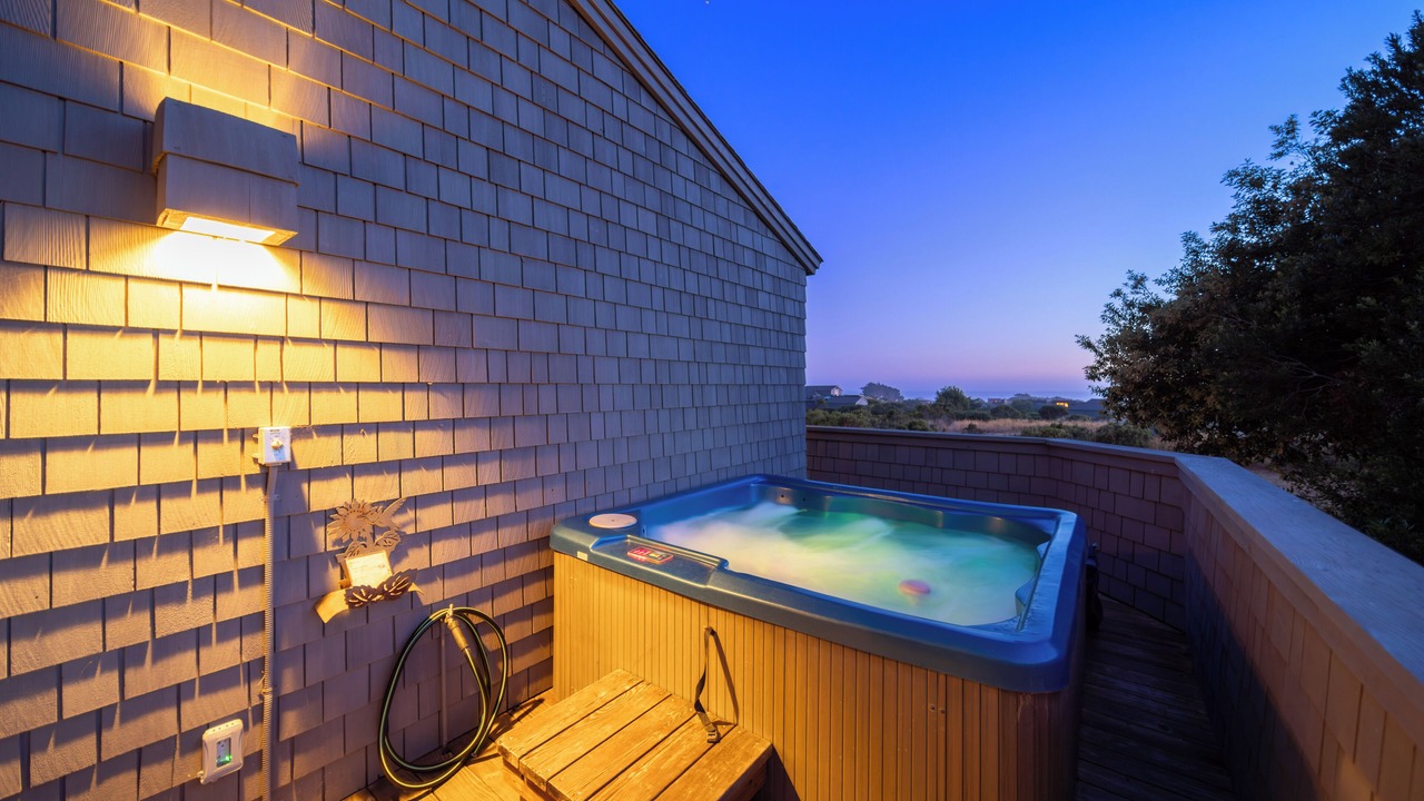 Photo of Outdoor in Sea Ranch