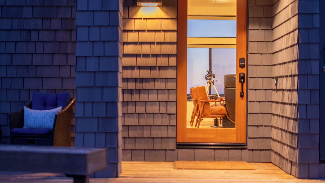 Photo of Outdoor in Sea Ranch
