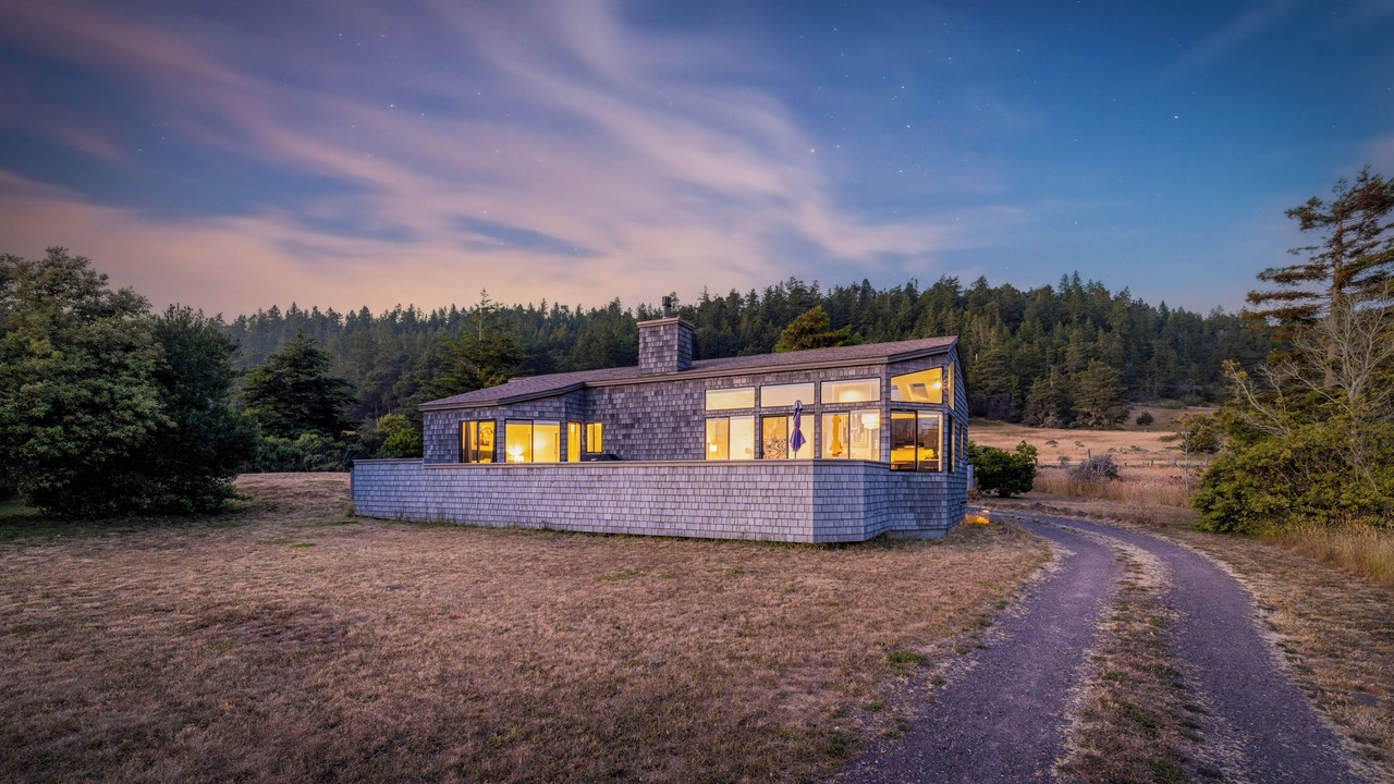 Photo of Outdoor in Sea Ranch