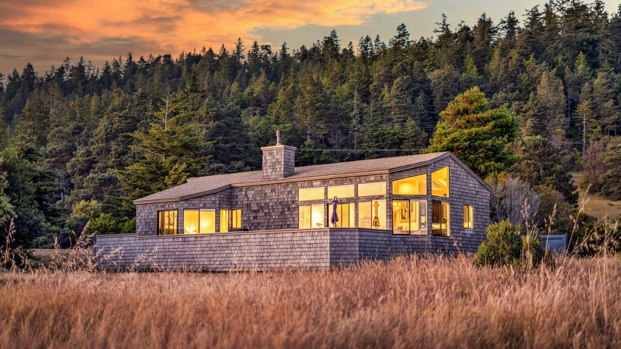 Photo of Outdoor in Sea Ranch