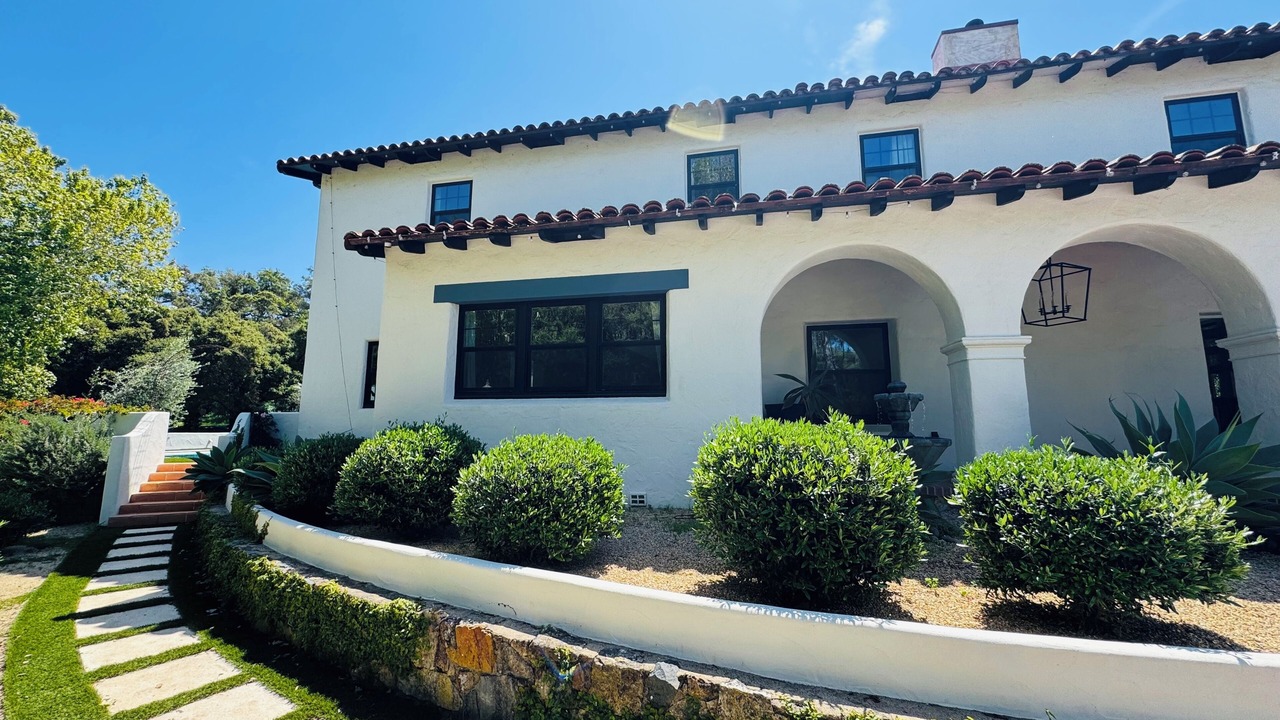 Photo of Outdoor in San Luis Obispo