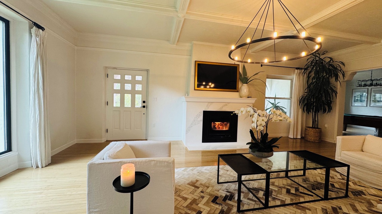 Photo of Livingroom in San Luis Obispo
