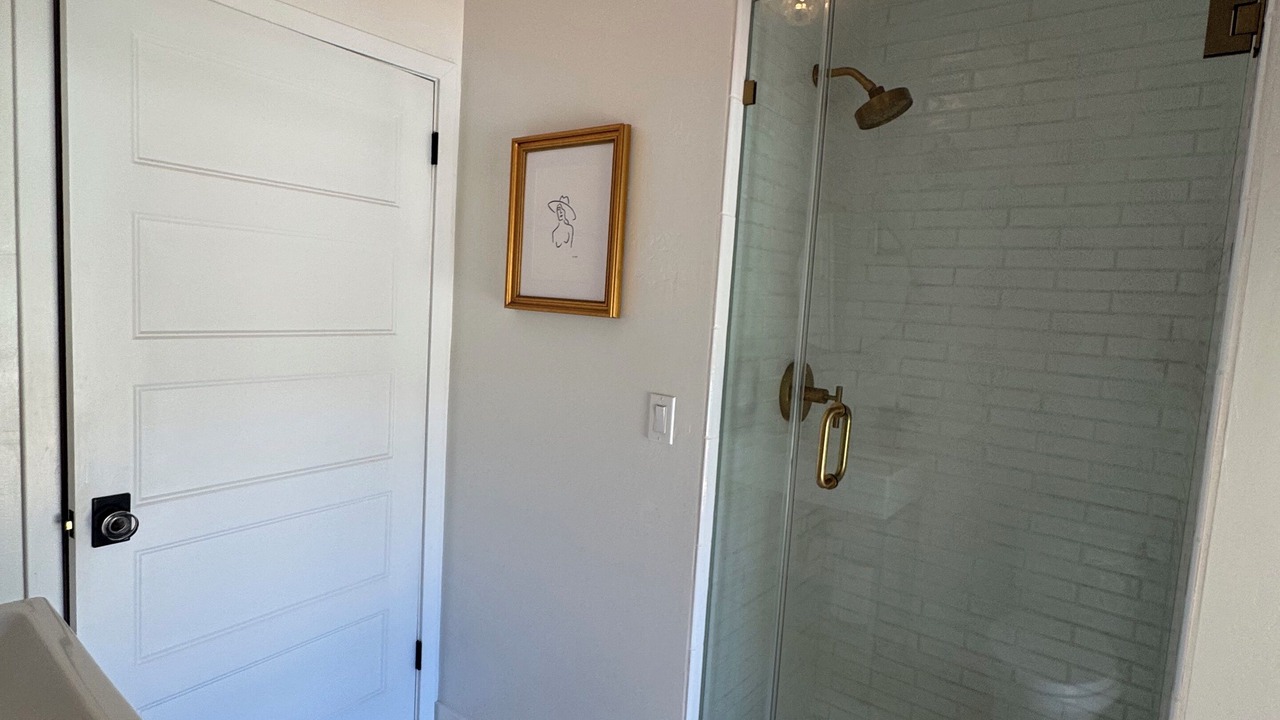 Photo of Bathroom in San Luis Obispo