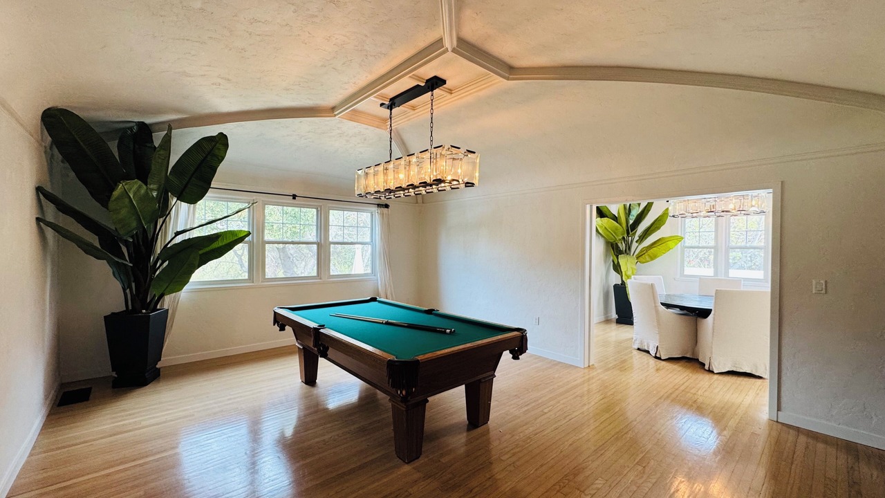 Photo of Outdoor in San Luis Obispo