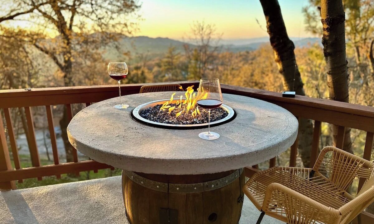 Photo of Outdoor in Lake Arrowhead