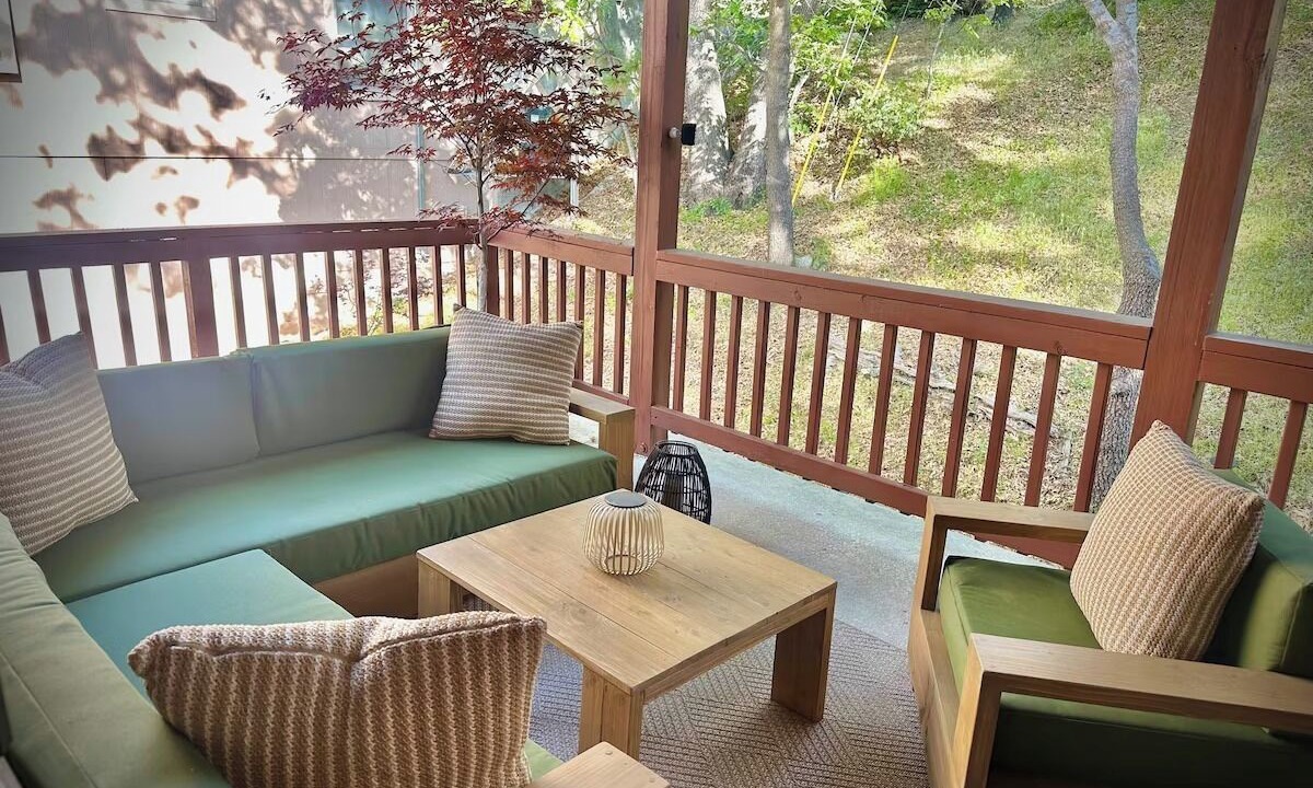 Photo of Outdoor in Lake Arrowhead