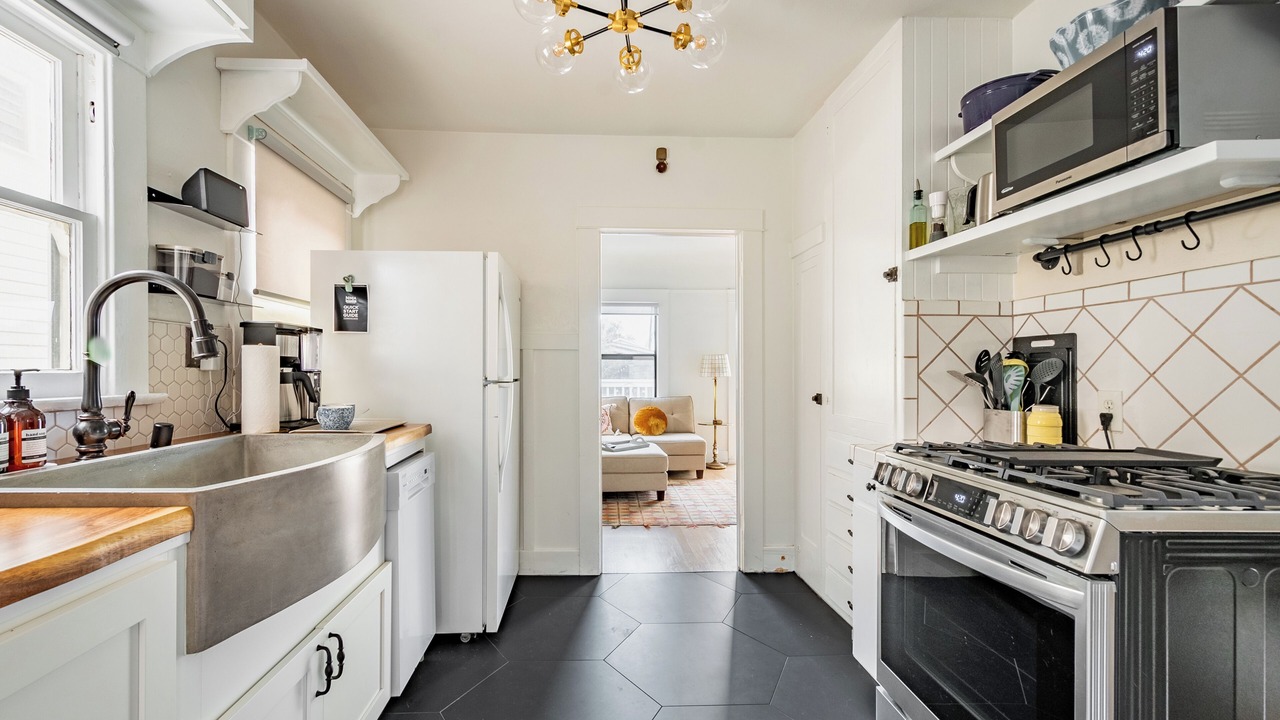 Photo of Kitchen in South Park