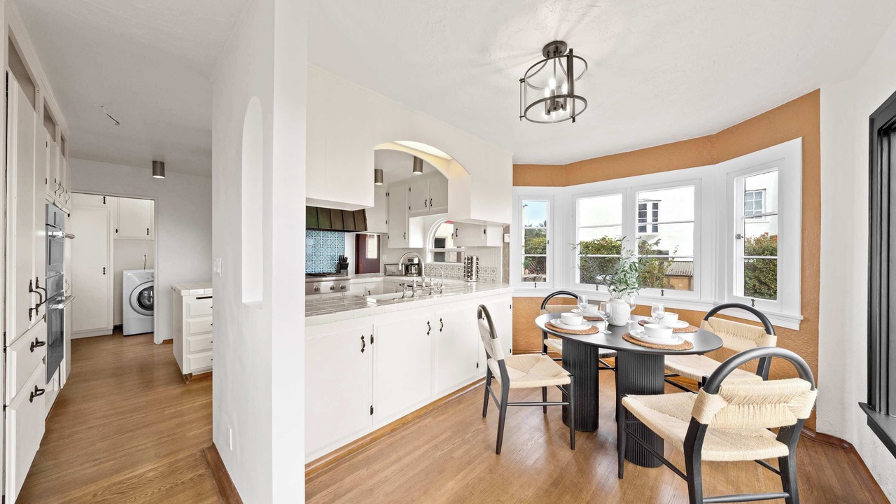 Photo of Kitchen in Roseville - Fleet Ridge