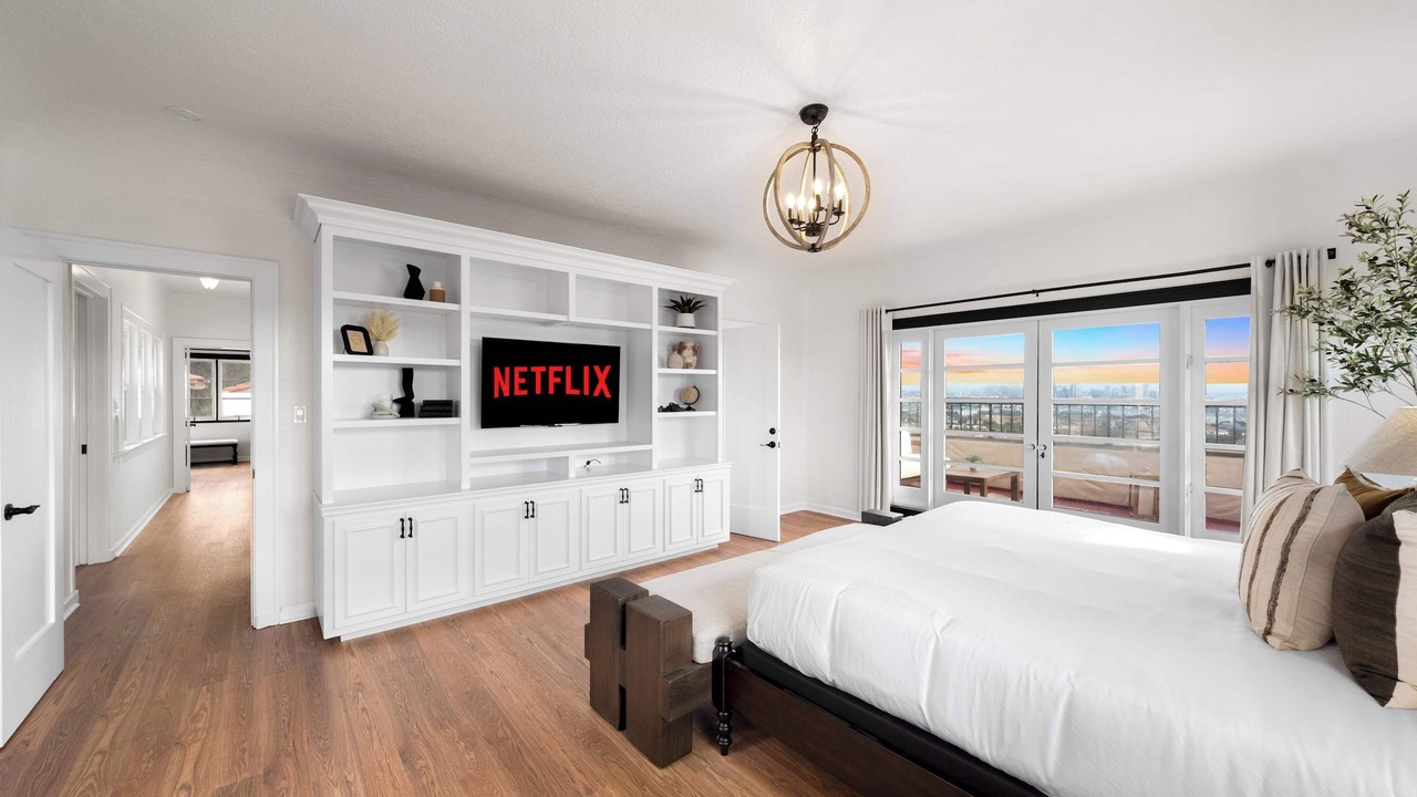 Photo of Bedroom in Roseville - Fleet Ridge