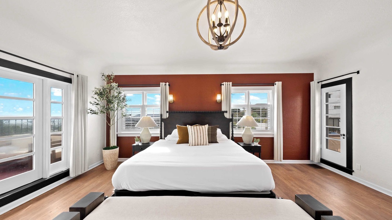 Photo of Bedroom in Roseville - Fleet Ridge