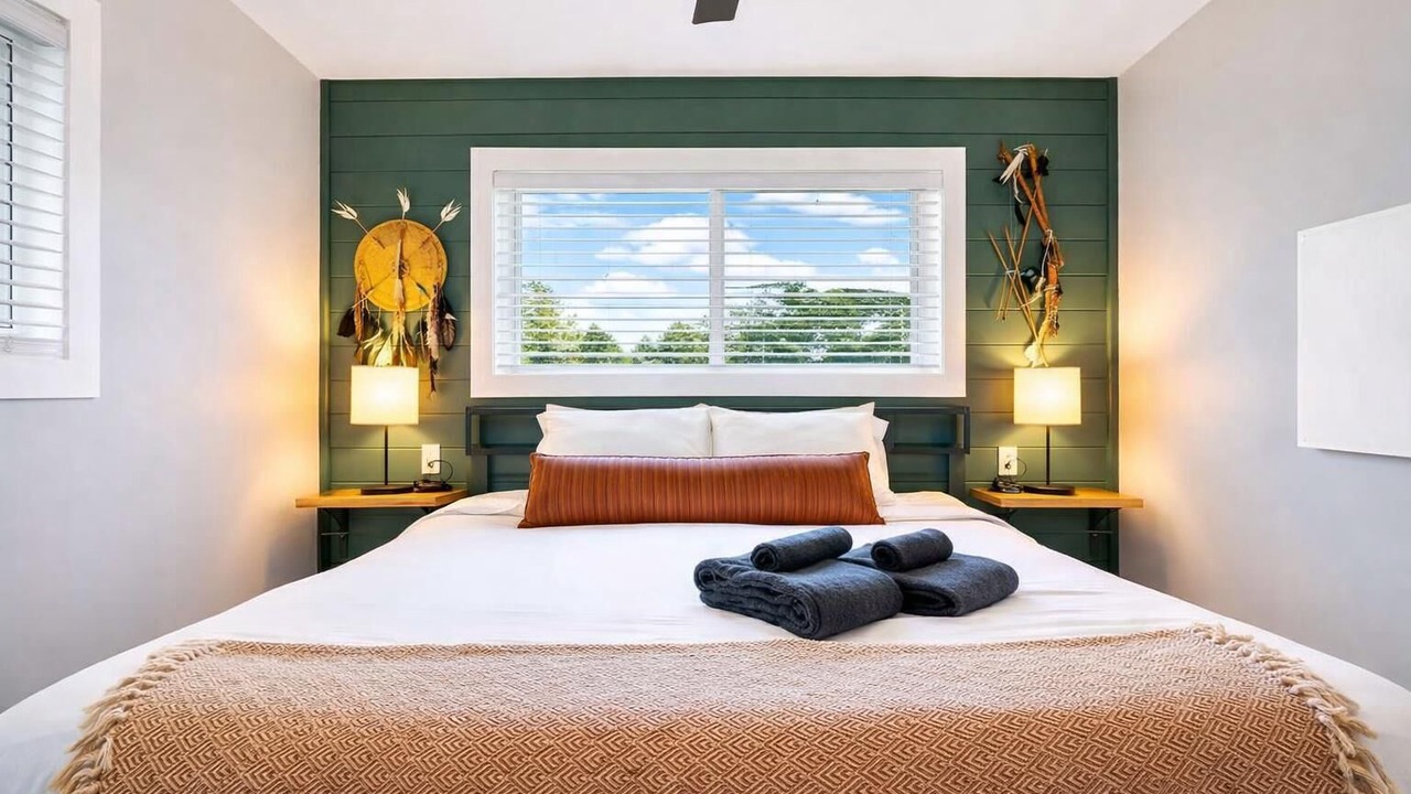Photo of Bedroom in Valle