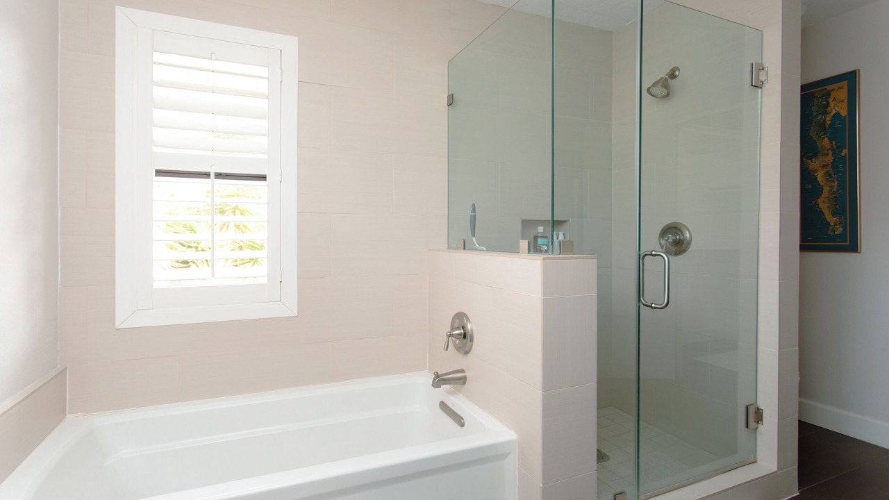 Photo of Bathroom in San Marcos