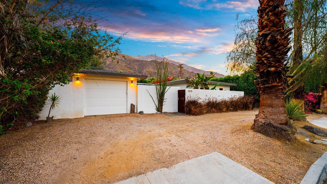 Photo of Outdoor in The Mesa