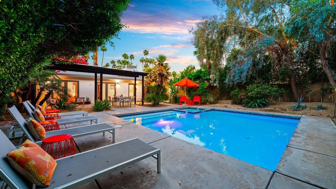 Photo of Outdoor in The Mesa