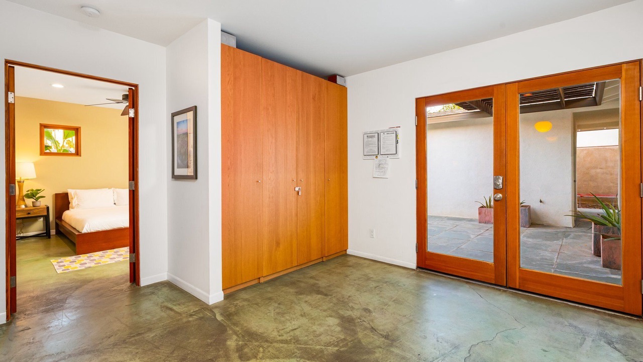 Photo of Bedroom in The Mesa