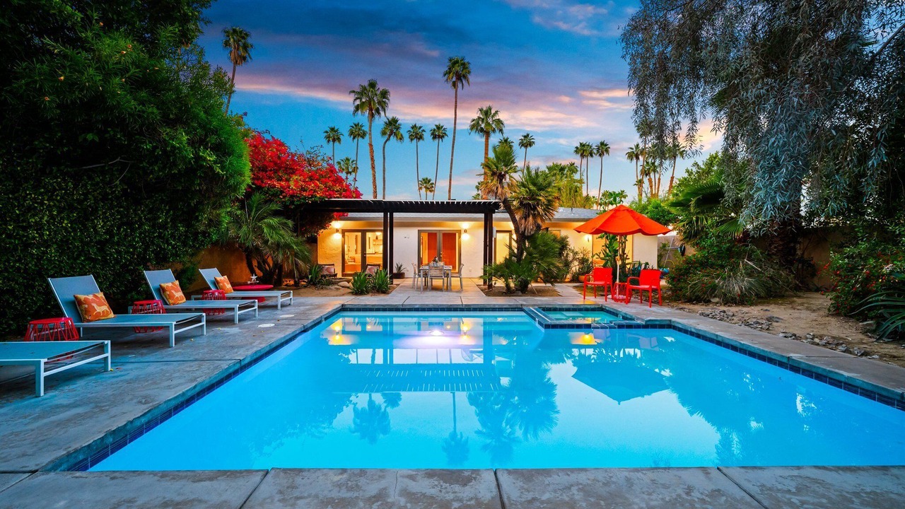 Photo of Outdoor in The Mesa