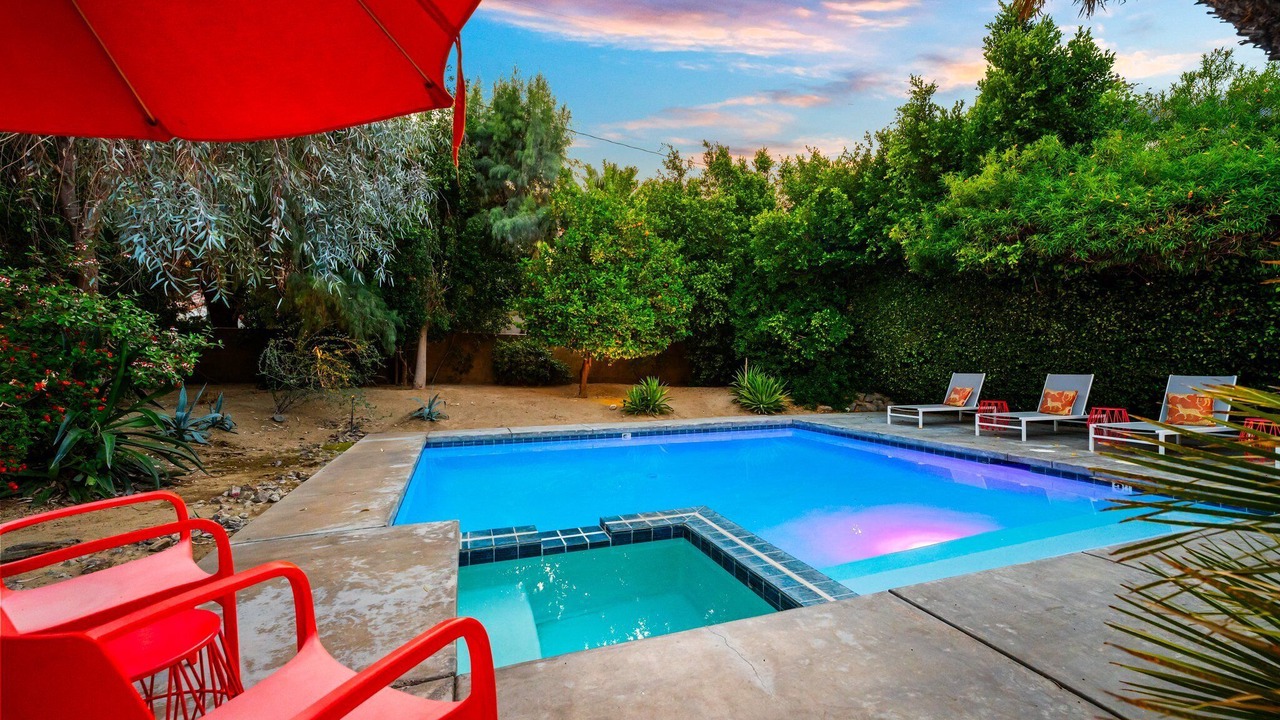Photo of Outdoor in The Mesa