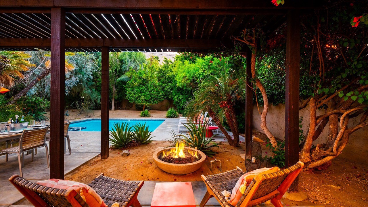 Photo of Outdoor in The Mesa
