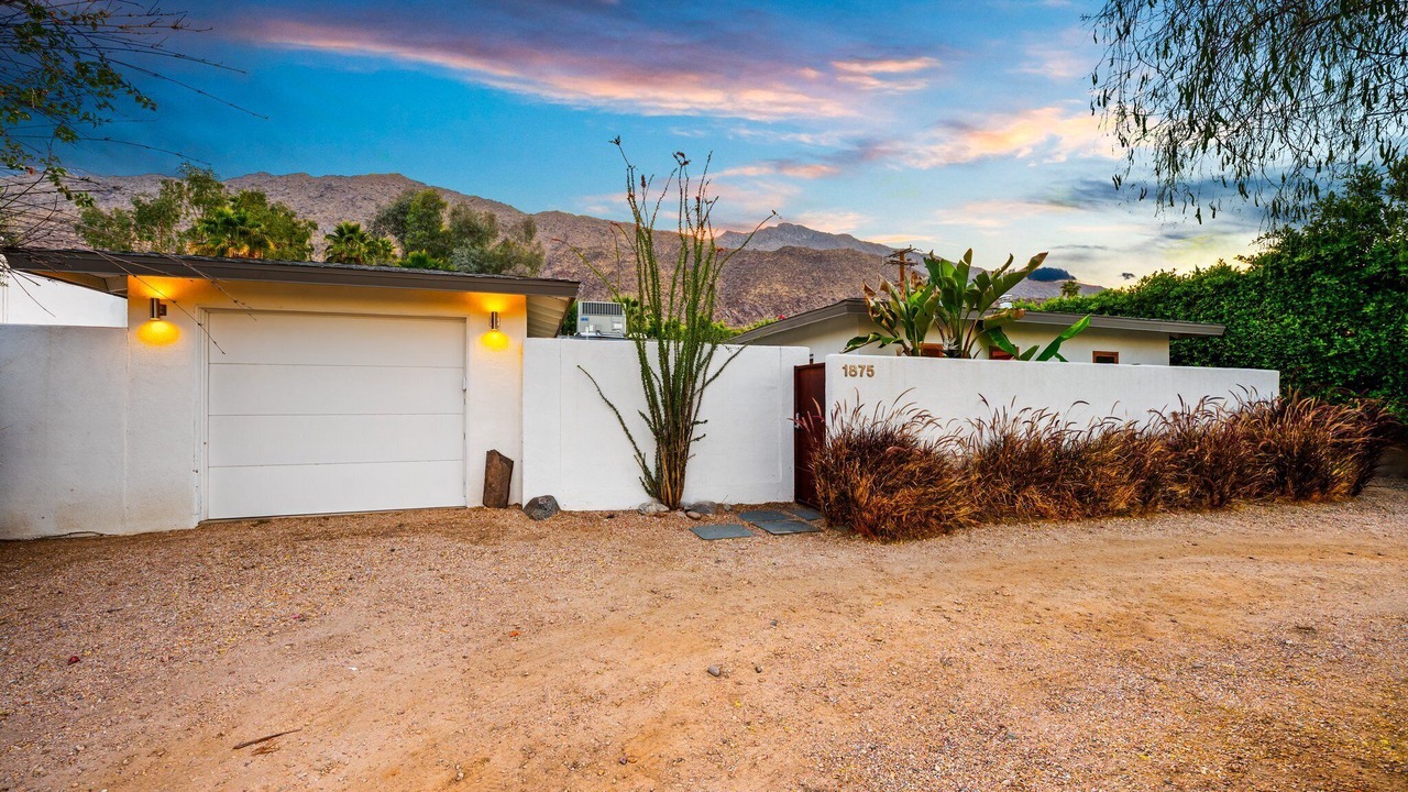 Photo of Outdoor in The Mesa