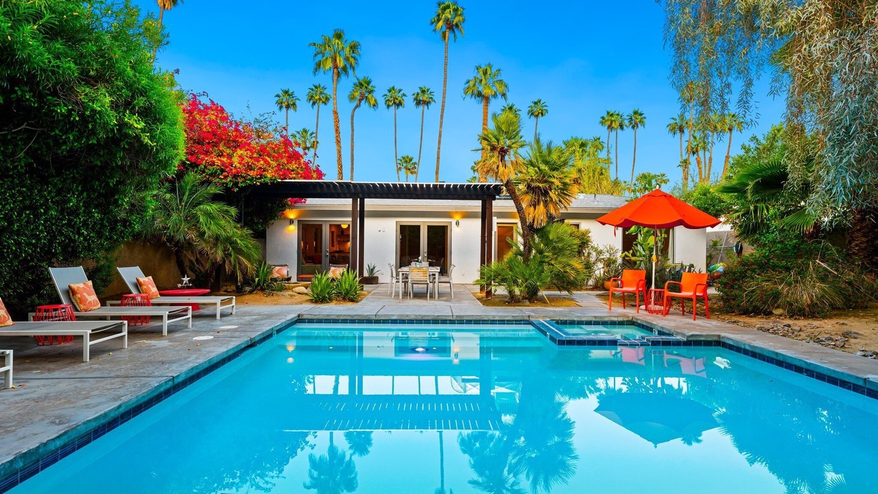 Photo of Outdoor in The Mesa