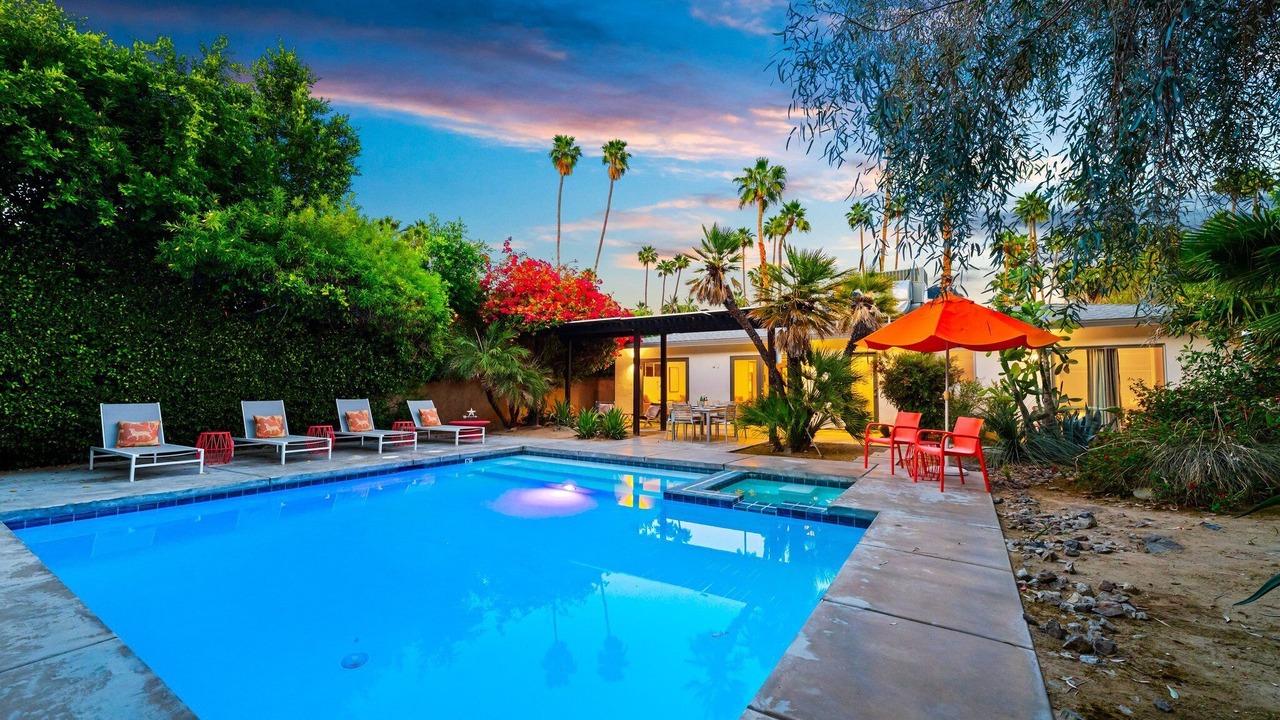 Photo of Outdoor in The Mesa