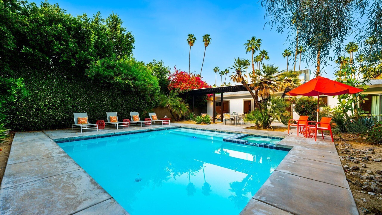 Photo of Outdoor in The Mesa