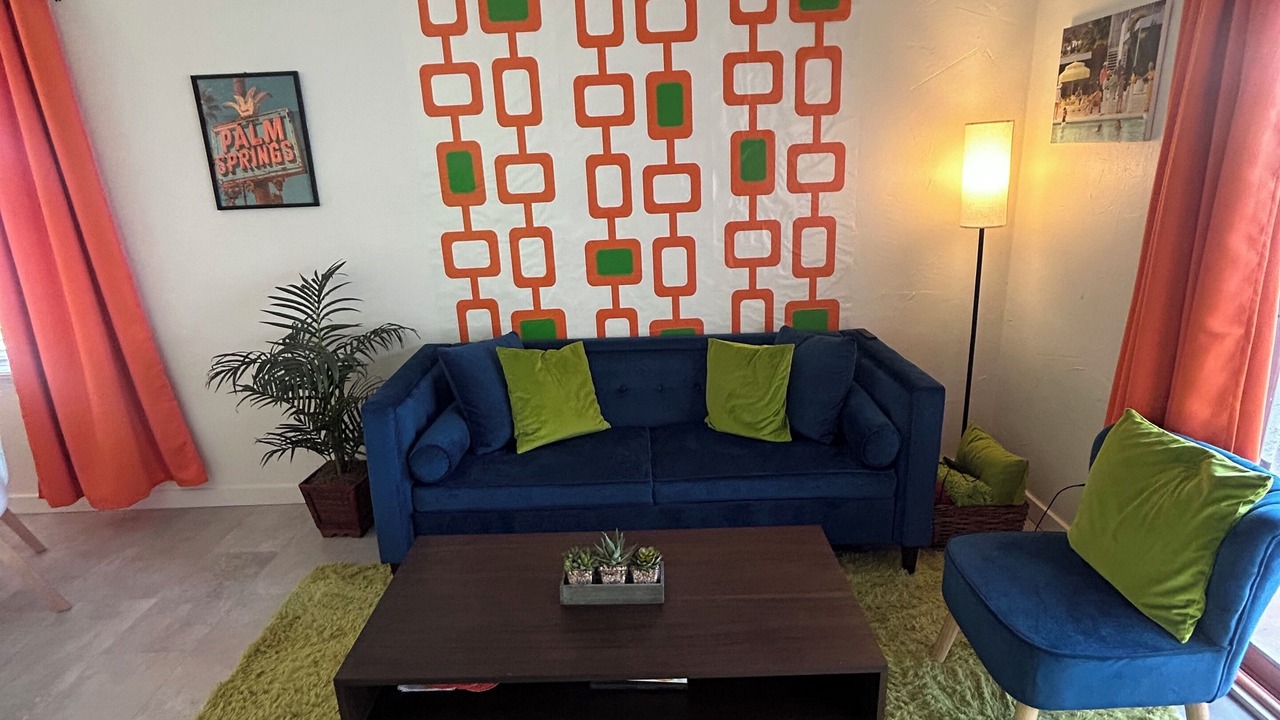 Photo of Livingroom in Baristo