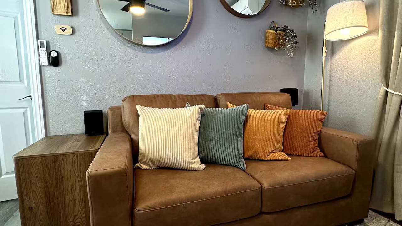 Photo of Livingroom in Lake Murray
