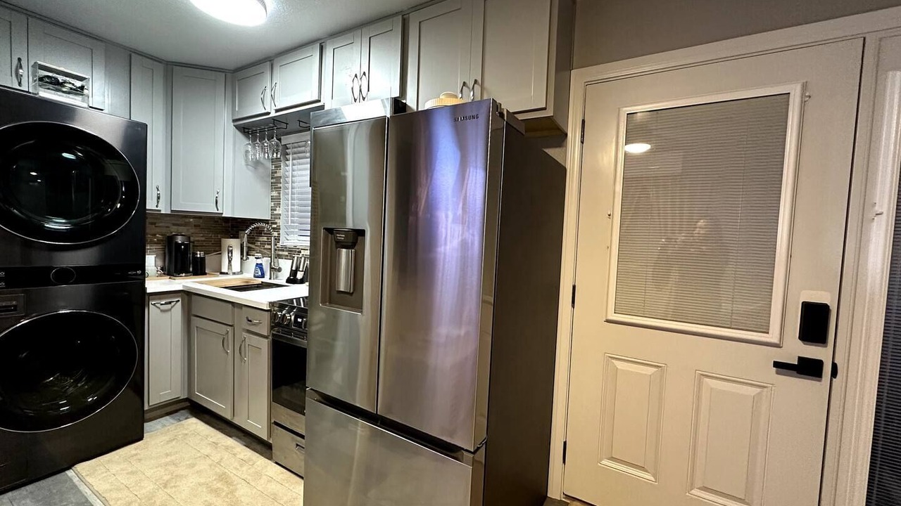 Photo of Kitchen in Lake Murray
