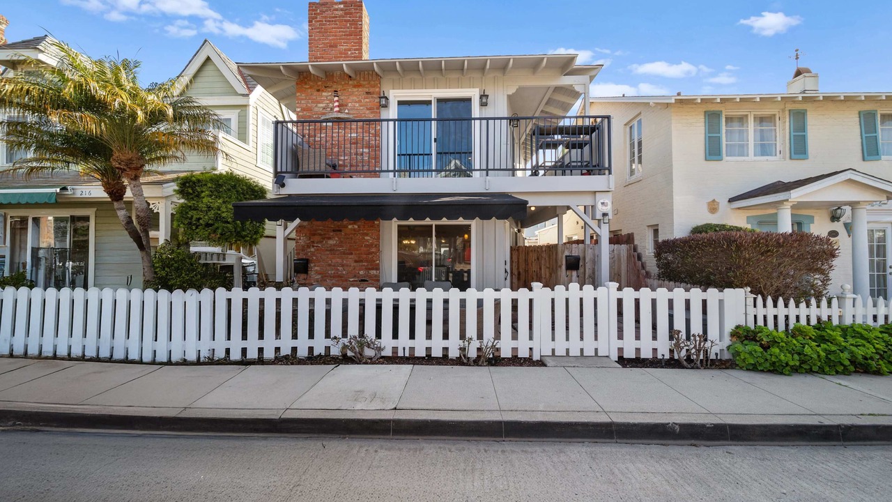 Photo of Outdoor in Balboa Island