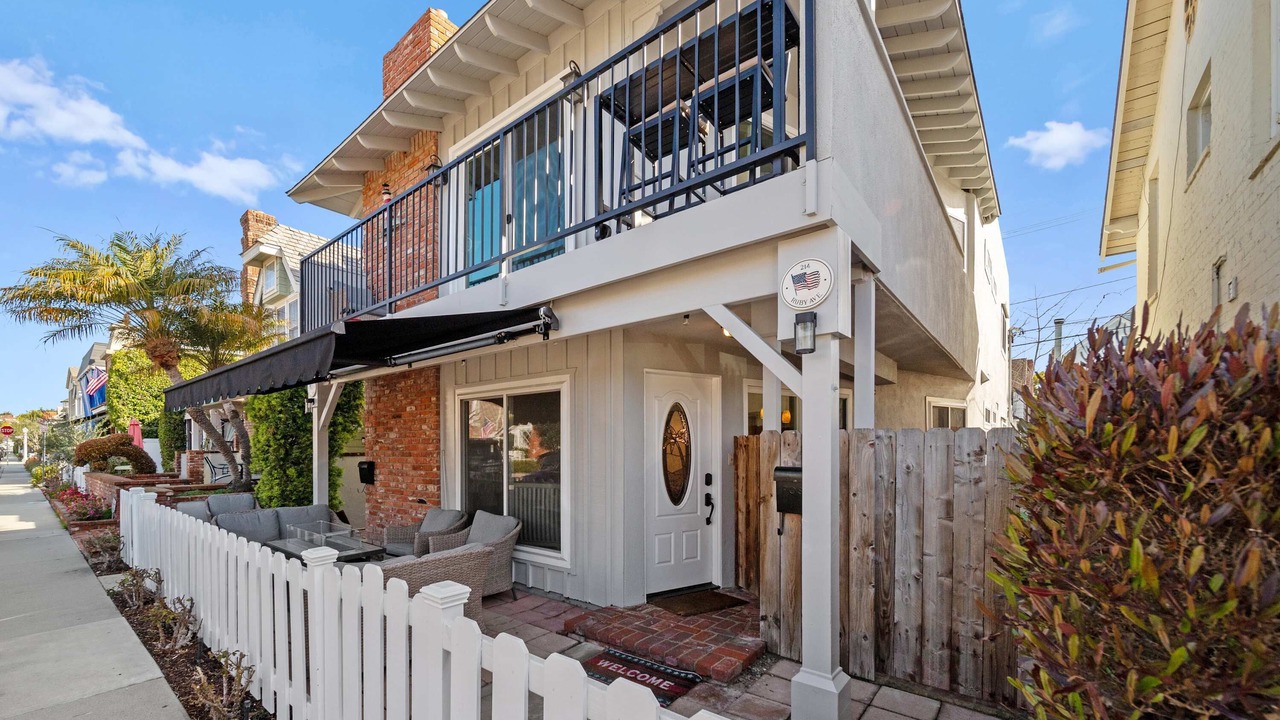Photo of Outdoor in Balboa Island