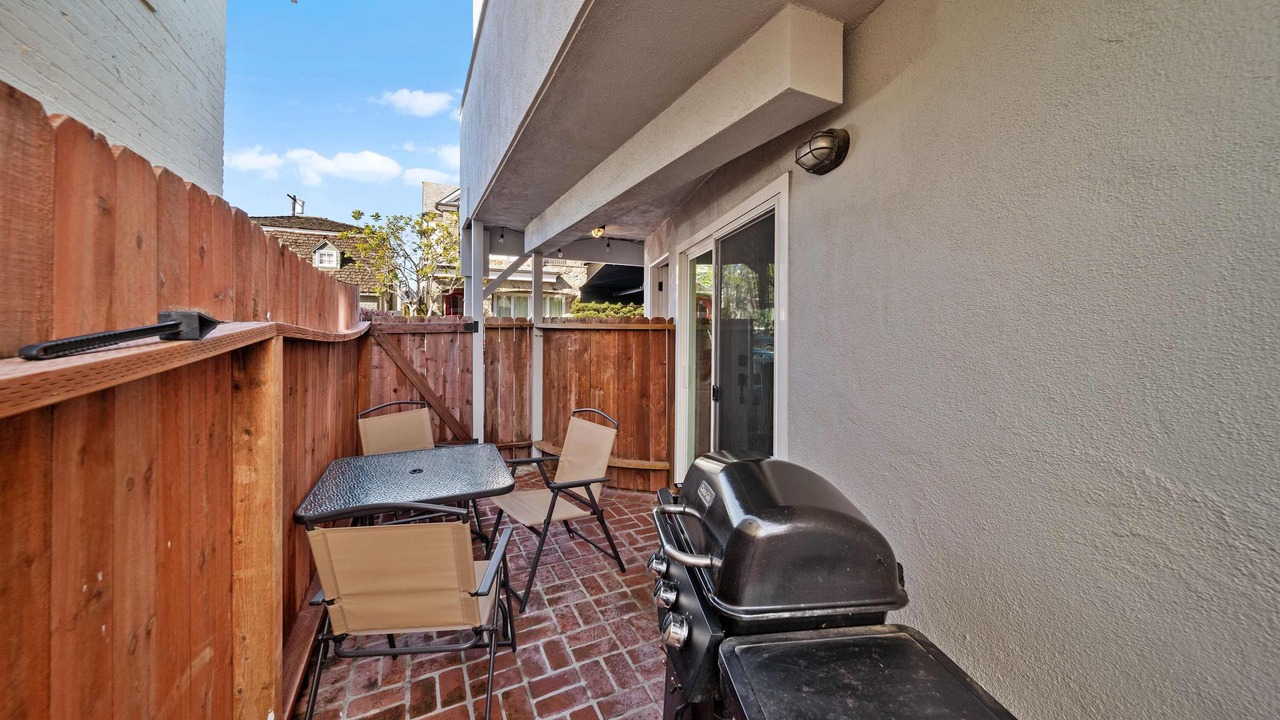 Photo of Outdoor in Balboa Island