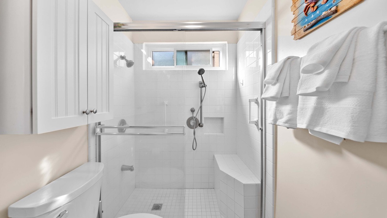 Photo of Bathroom in Balboa Island