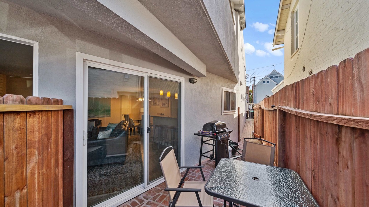 Photo of Outdoor in Balboa Island