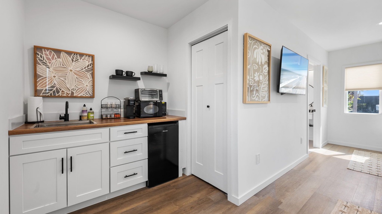 Photo of Kitchen in South Oceanside