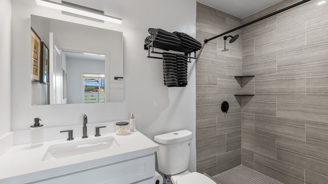 Photo of Bathroom in South Oceanside