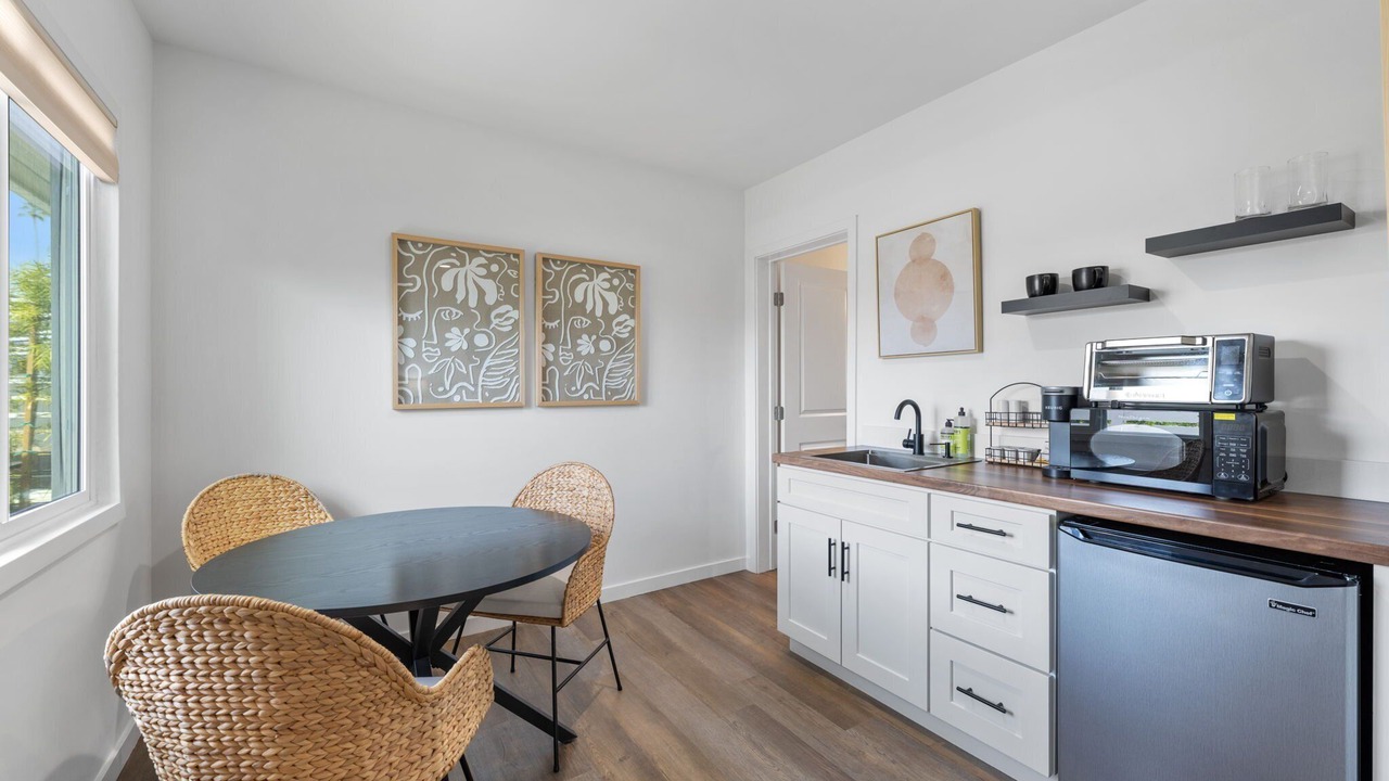 Photo of Kitchen in South Oceanside