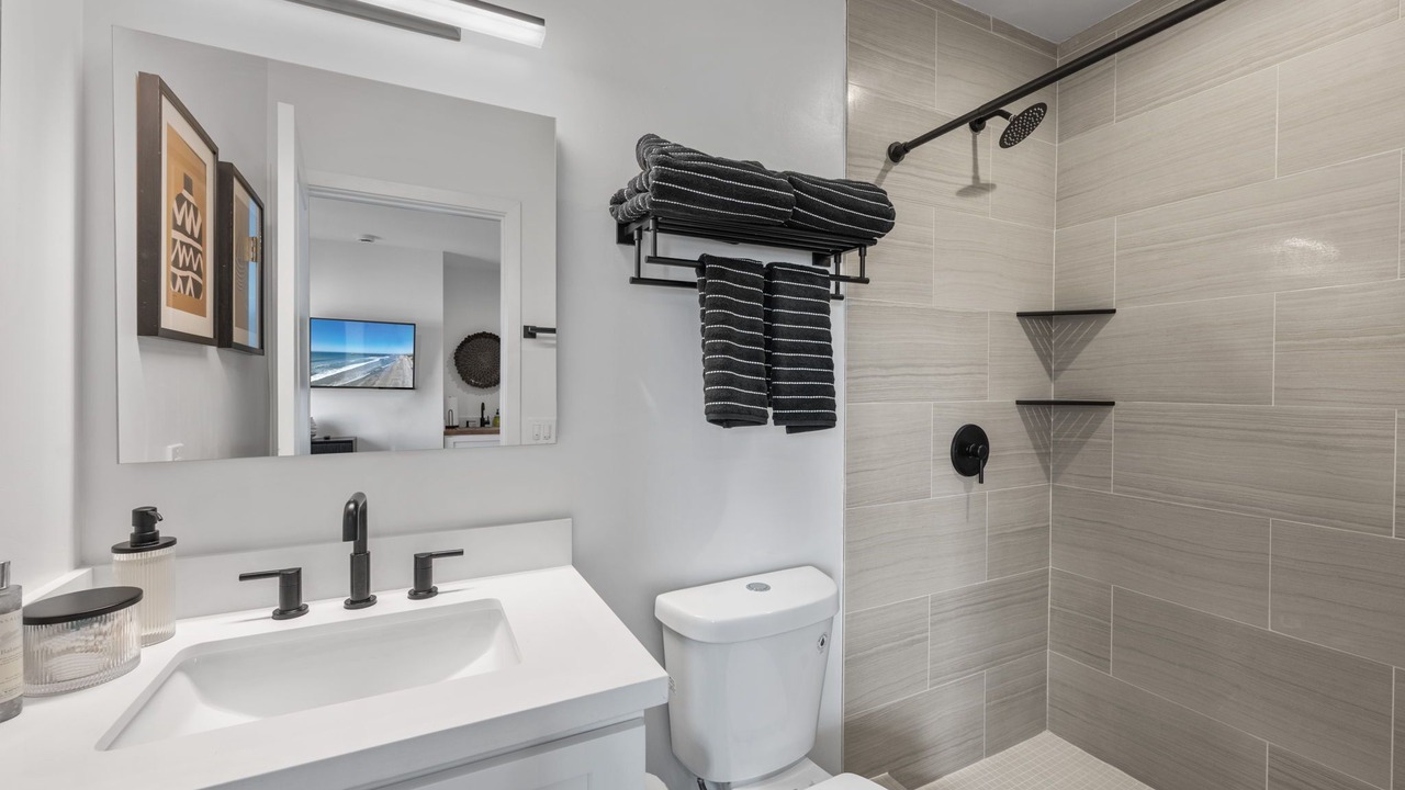 Photo of Bathroom in South Oceanside