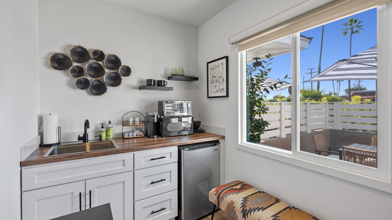 Photo of Kitchen in South Oceanside