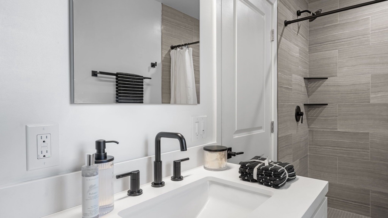 Photo of Bathroom in South Oceanside